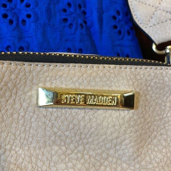 Steve Madden mini bag (4755) - Picture 3 of 8